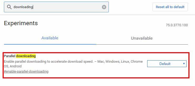 como acelerar descargas legales en tu pc