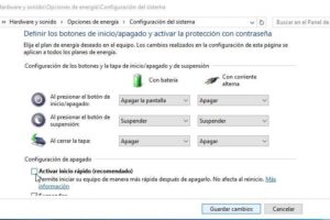 Cómo acelerar el inicio de Windows 38 Cómo acelerar el inicio de Windows