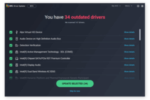 Cómo actualizar controladores de gráficos 30 Cómo actualizar controladores de gráficos