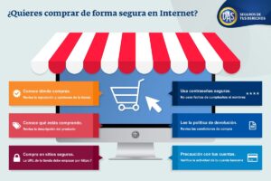 Cómo comprar seguro en tiendas online 8 Cómo comprar seguro en tiendas online