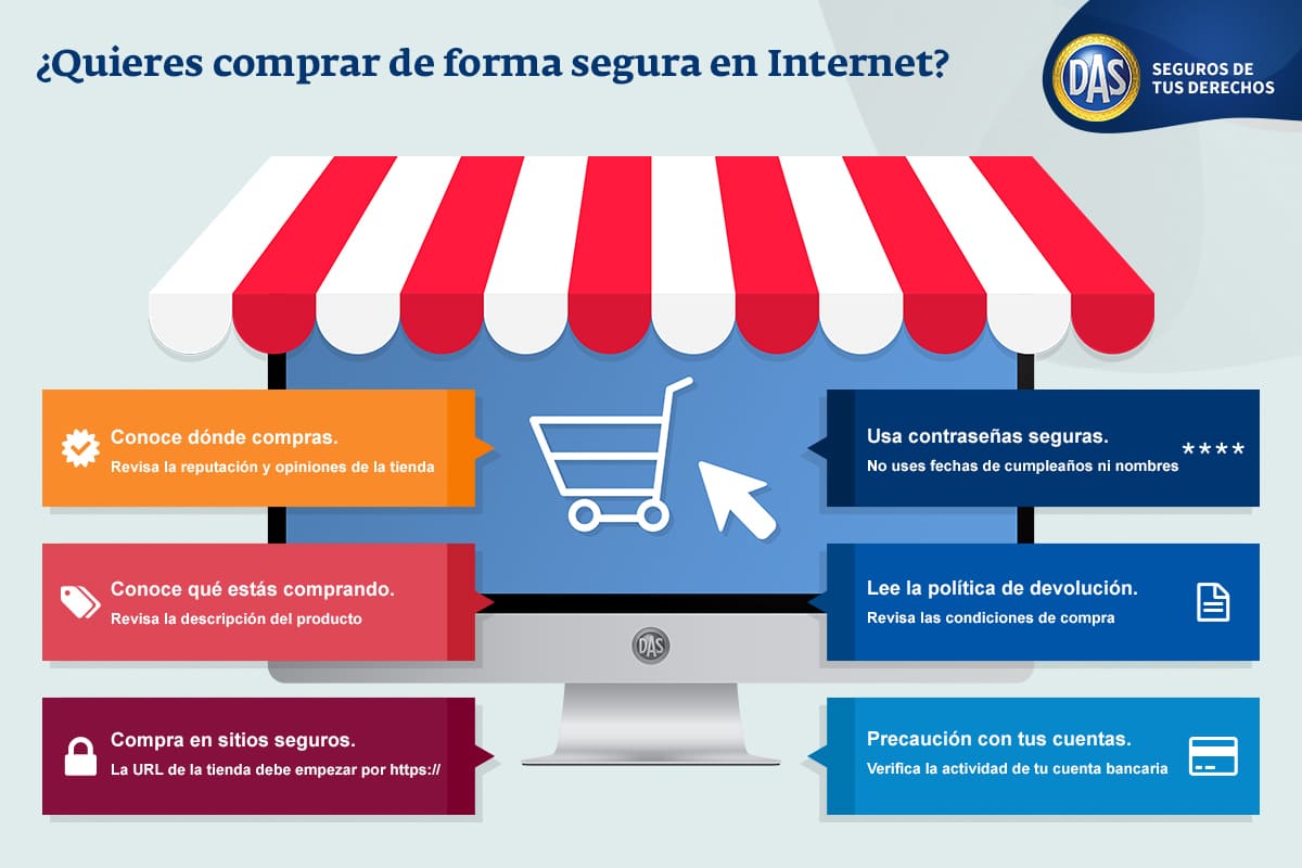 Cómo comprar seguro en tiendas online 1 como comprar seguro en tiendas online