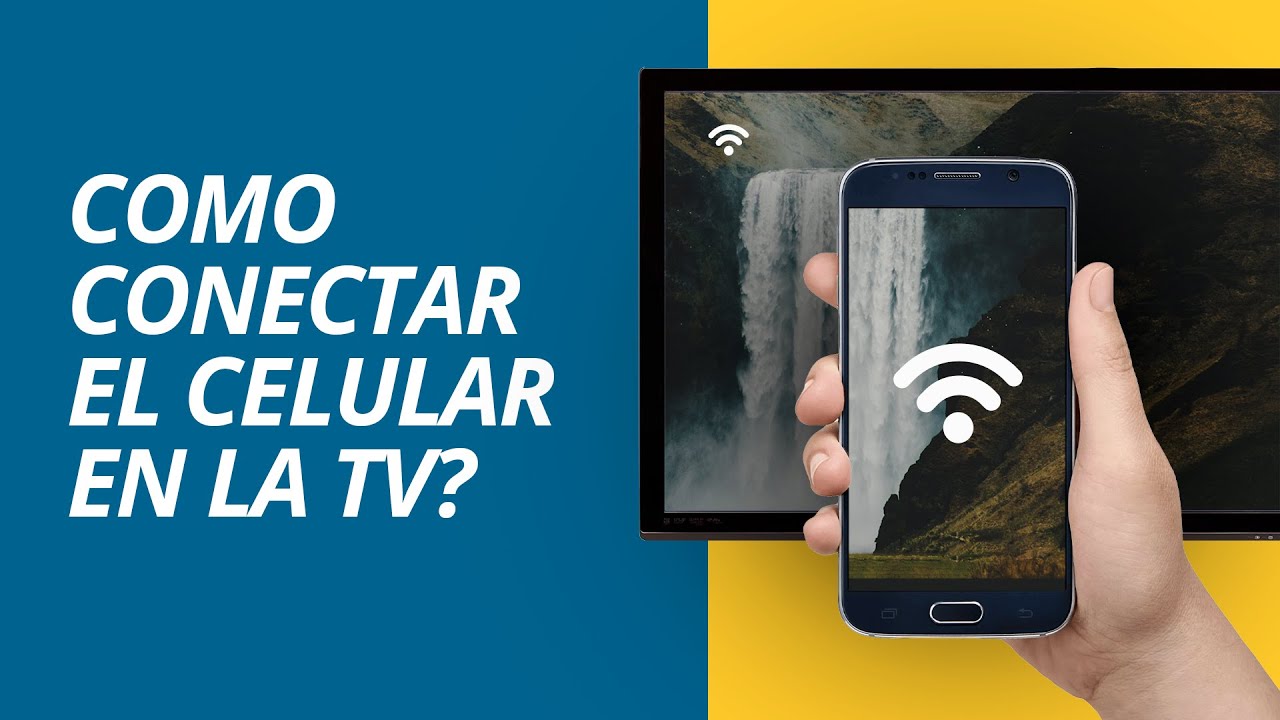 Cómo conectar tu móvil a la TV fácilmente 1 como conectar tu movil a la tv facilmente