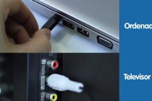 Cómo conectar tu PC a la TV 11 Cómo conectar tu PC a la TV