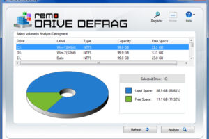 Cómo desfragmentar tu disco con programas gratuitos 7 Cómo desfragmentar tu disco con programas gratuitos