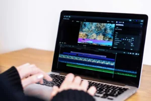 Cómo elegir un software de edición de video