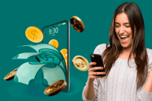 Cómo ganar dinero en Internet de forma legal