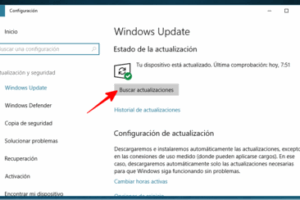 Cómo instalar actualizaciones de Windows 3 Cómo instalar actualizaciones de Windows