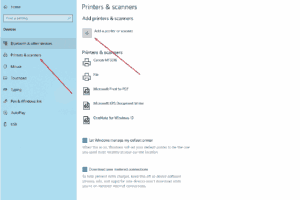Cómo instalar impresora en Windows 10/11