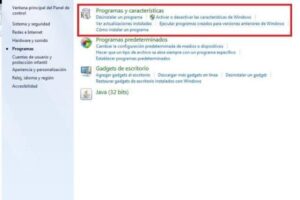 Cómo instalar un software sin errores en Windows 4 Cómo instalar un software sin errores en Windows