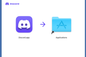 Cómo instalar una app en Mac 35 Cómo instalar una app en Mac