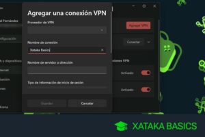 Cómo instalar una VPN en tu ordenador 34 Cómo instalar una VPN en tu ordenador