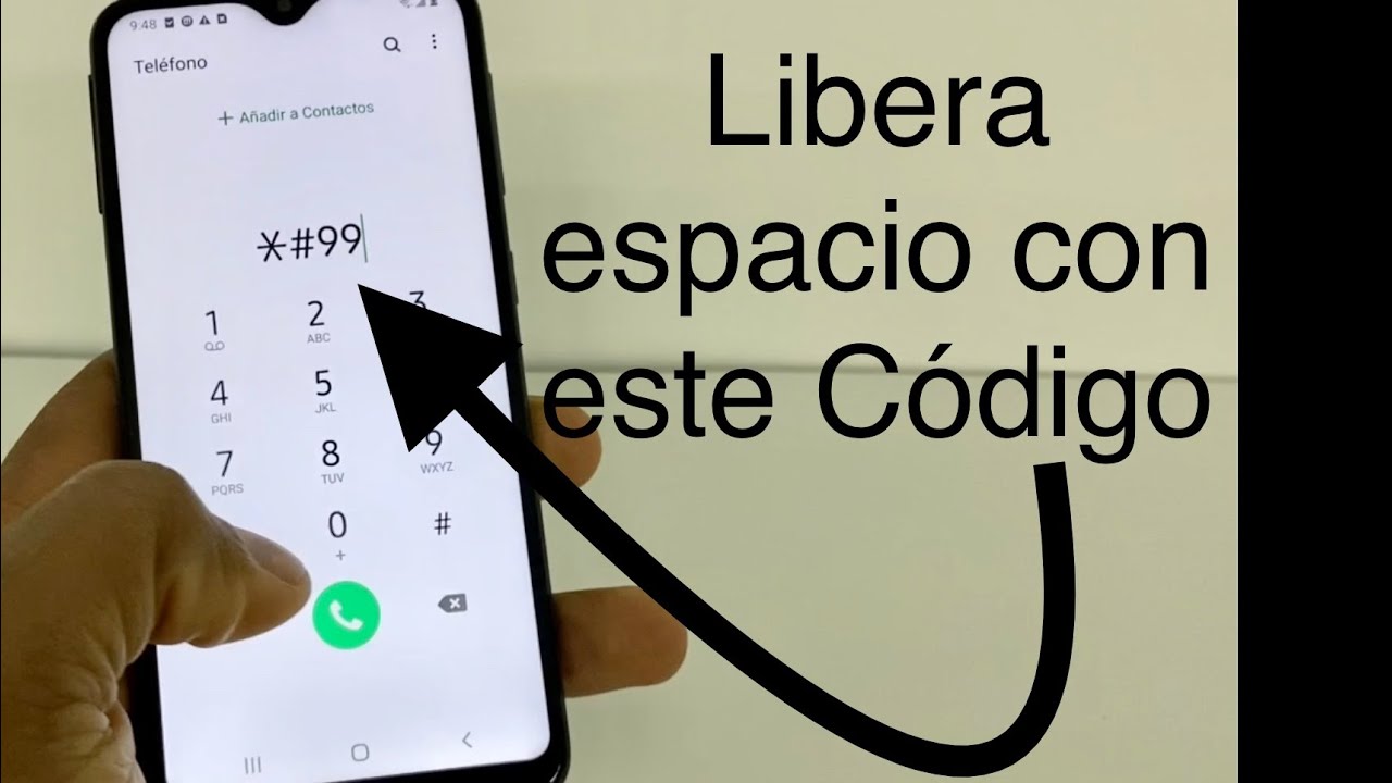 Cómo liberar espacio en tu móvil sin borrar fotos 1 como liberar espacio en tu movil sin borrar fotos