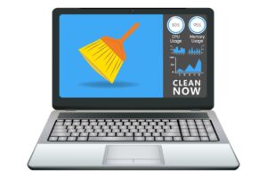 Cómo limpiar tu PC con software legal y seguro 4 Cómo limpiar tu PC con software legal y seguro