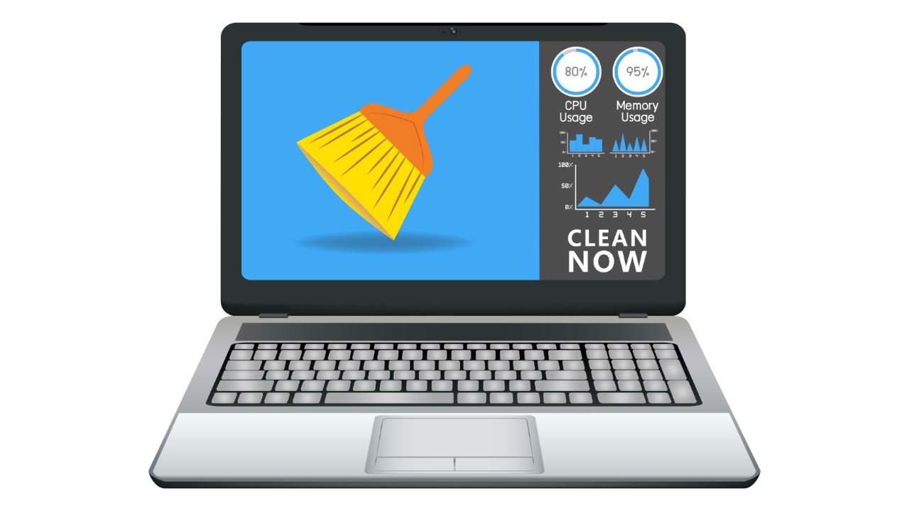 Cómo limpiar tu PC con software legal y seguro 1 como limpiar tu pc con software legal y seguro