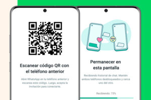 Cómo pasar WhatsApp a un móvil nuevo
