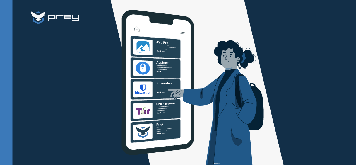 como proteger tu movil con apps de seguridad