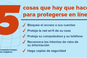 Cómo proteger tu móvil de robos y estafas