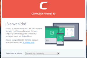 Cómo proteger tu PC con firewall y software gratuito 4 Cómo proteger tu PC con firewall y software gratuito