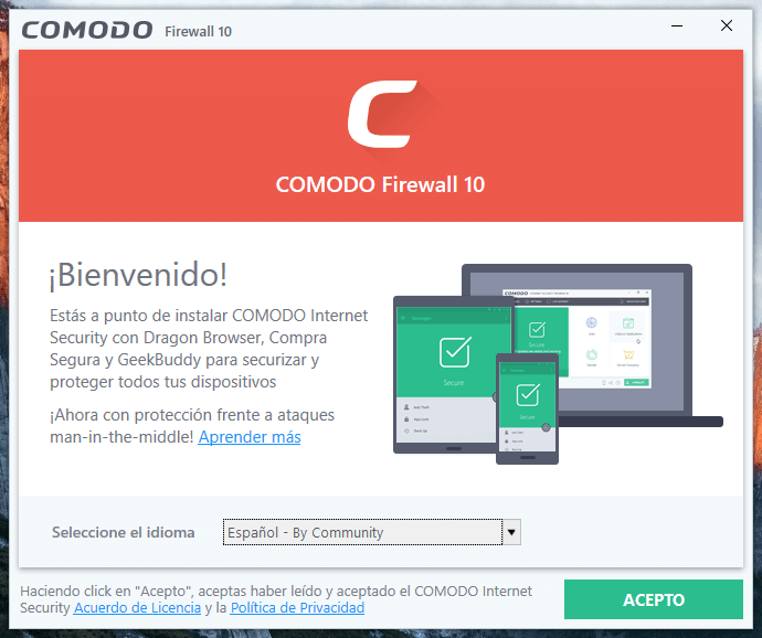 Cómo proteger tu PC con firewall y software gratuito 1 como proteger tu pc con firewall y software gratuito