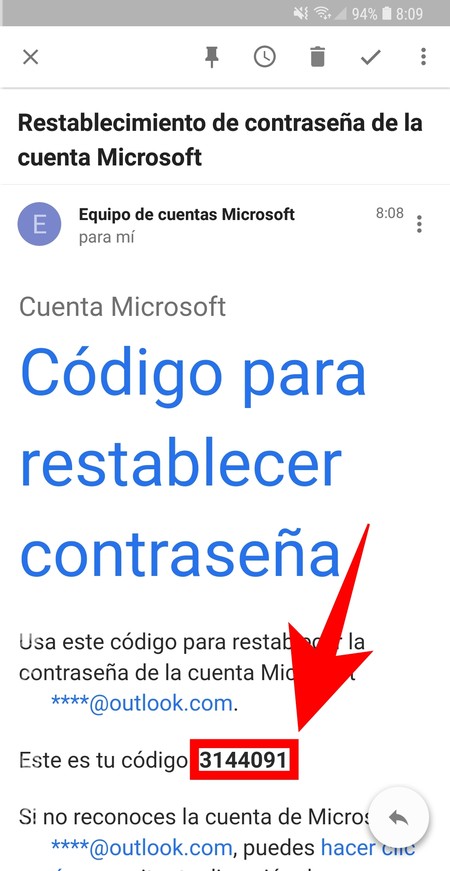 Cómo recuperar contraseña de Windows 1 como recuperar contrasena de windows