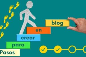 Guía para crear un blog paso a paso 4 Guía para crear un blog paso a paso