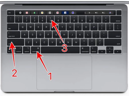 Guía para grabar pantalla en Mac 1 guia para grabar pantalla en mac