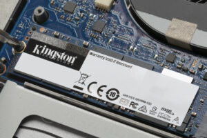 Guía para instalar un disco SSD 31 Guía para instalar un disco SSD