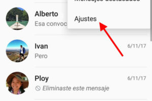 Guía para recuperar fotos borradas 8 Guía para recuperar fotos borradas