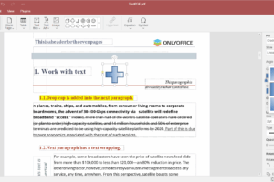 Los mejores editores de PDF gratuitos en 2025 3 Los mejores editores de PDF gratuitos en 2025