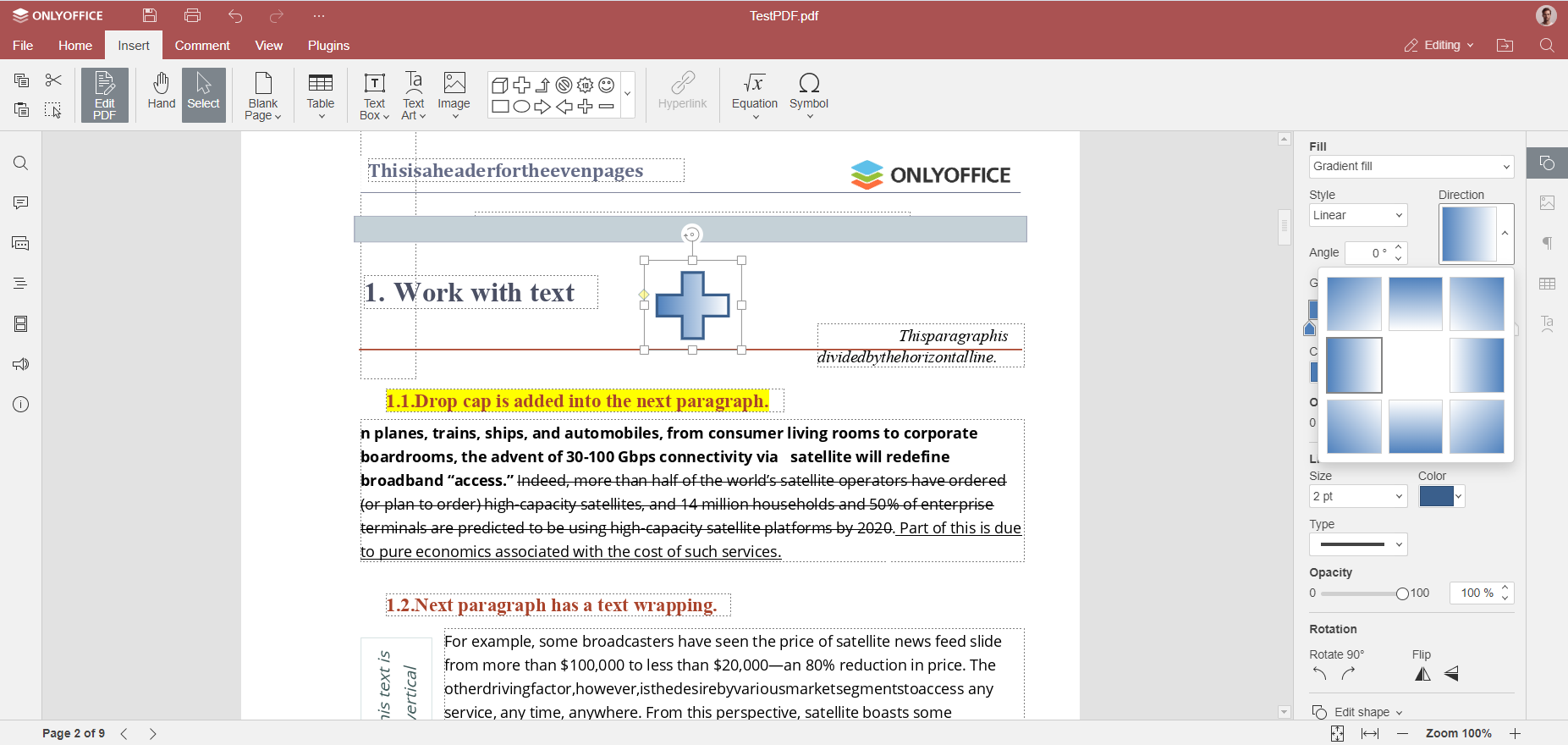 los mejores editores de pdf gratuitos en 2025