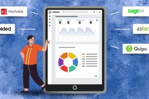 Los mejores programas de facturación para pequeñas empresas 6 Los mejores programas de facturación para pequeñas empresas
