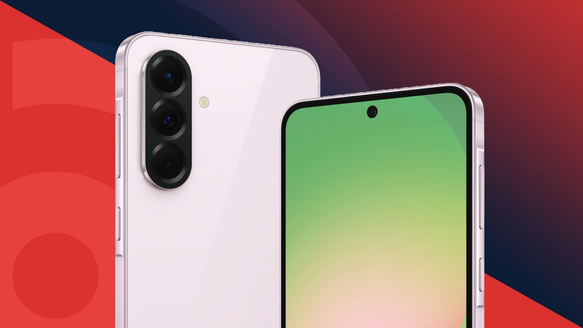 Los móviles más baratos con 5G en 2025 1 los moviles mas baratos con 5g en 2025