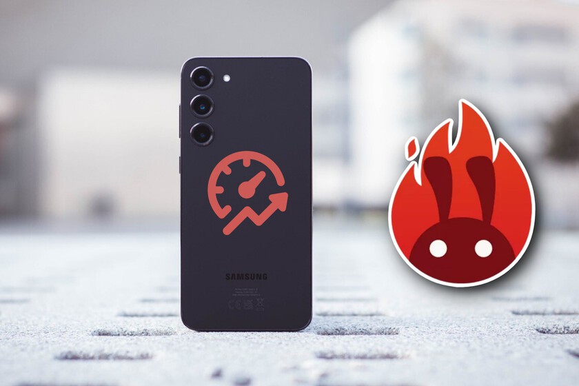 Los móviles más rápidos del mercado 1 los moviles mas rapidos del mercado