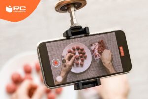 Los móviles más recomendados para TikTok y YouTube