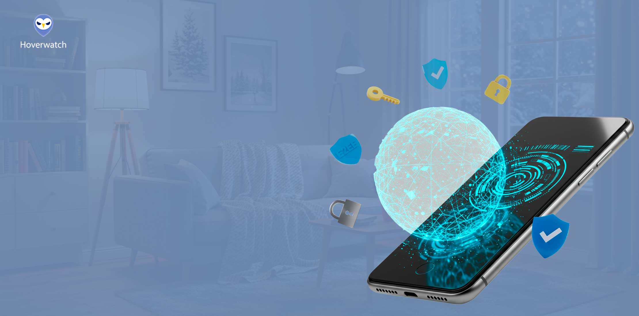 los moviles mas seguros contra virus y hackers