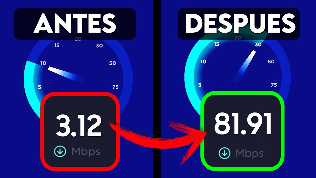 mejores apps para mejorar tu internet en el movil