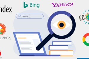 Mejores buscadores alternativos a Google 3 Mejores buscadores alternativos a Google