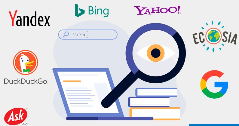 Mejores buscadores alternativos a Google 1 mejores buscadores alternativos a google