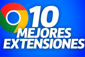 Mejores extensiones para navegadores en 2025