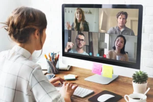 Mejores herramientas de videoconferencia en 2025