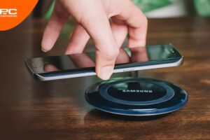 Mejores móviles con carga inalámbrica en 2025