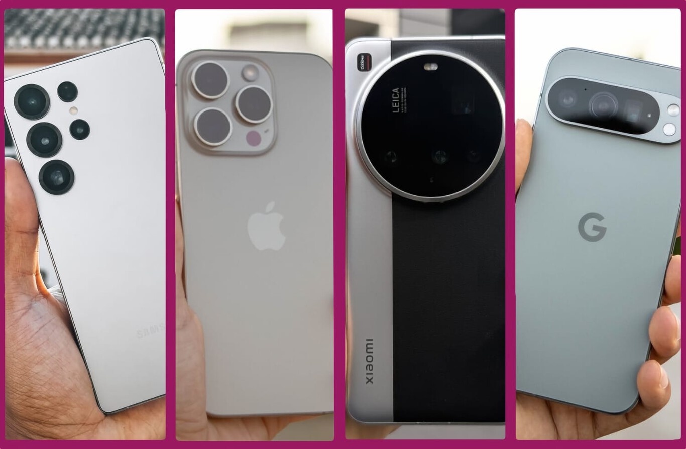 Mejores móviles para fotos profesionales en 2025 1 mejores moviles para fotos profesionales en 2025