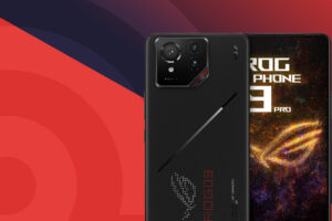 Mejores móviles para gaming en 2025