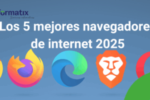 Mejores navegadores web para PC en 2025