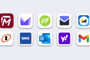 Mejores plataformas de correo electrónico gratuito 3 Mejores plataformas de correo electrónico gratuito