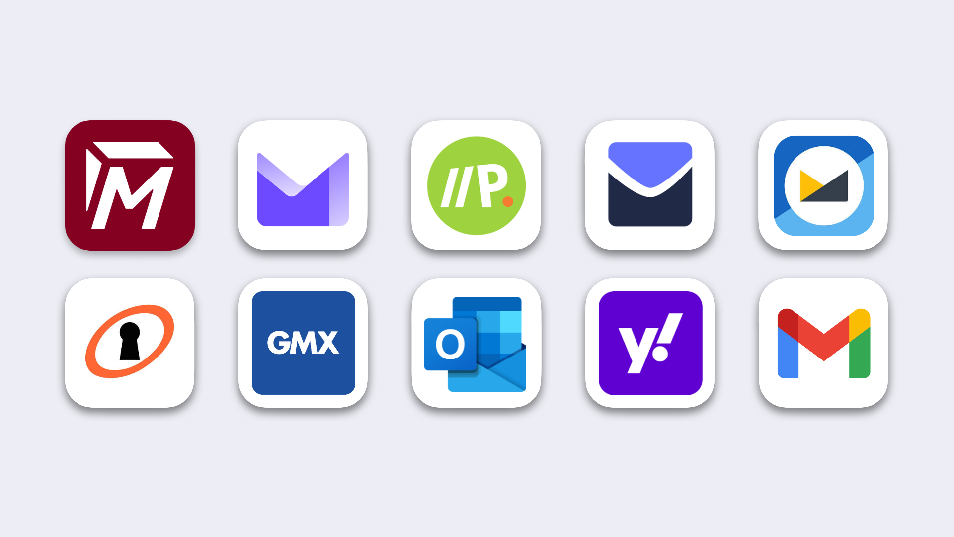 Mejores plataformas de correo electrónico gratuito 1 mejores plataformas de correo electronico gratuito