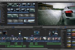 Mejores programas para editar videos en 4K 13 Mejores programas para editar videos en 4K