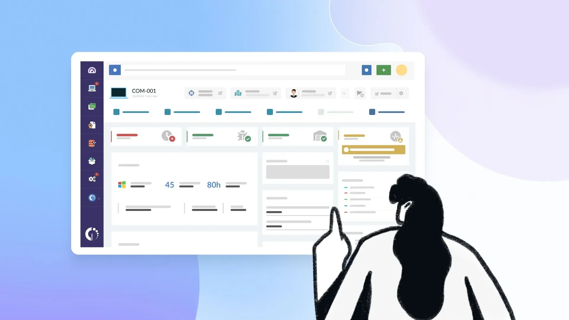 Mejores programas para trabajar en la nube en 2025 1 mejores programas para trabajar en la nube en 2025