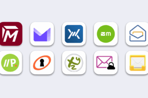 Mejores servicios de correo seguro en 2025 3 Mejores servicios de correo seguro en 2025