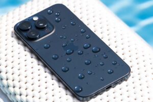 Móviles resistentes al agua más recomendados